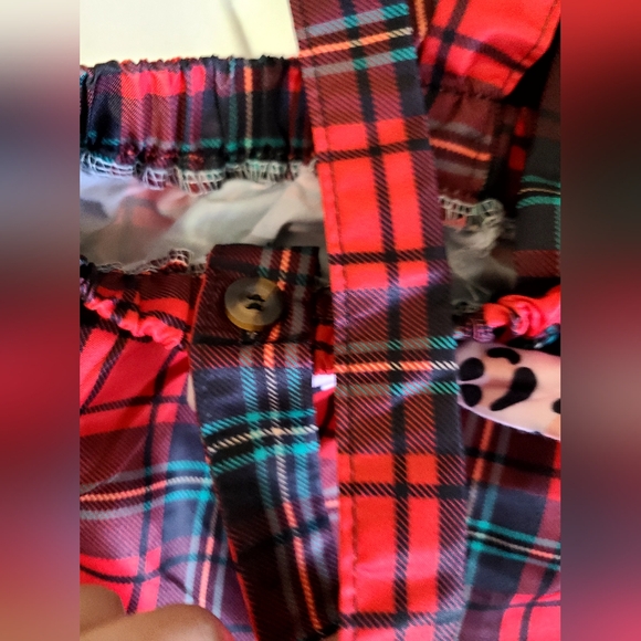 📢📢📢Free With Any Purchase📢📢📢Holidays outfit 🎄🎅 - Picture 6 of 7